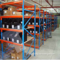 Smaco Pallet Racking Systems